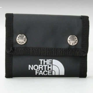 ザ・ノース・フェイスTHE NORTH FACE BCドットワレット(折り財布)