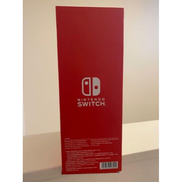 Nintendo Switch(有機ELモデル) Joy-Con(L)/(R) 1