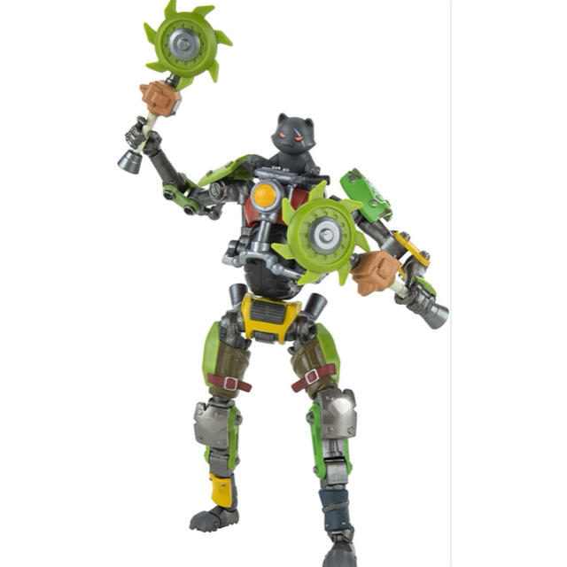 海外正規品フォートナイト キット シャドウ レジェンダリーシリーズフィギュア