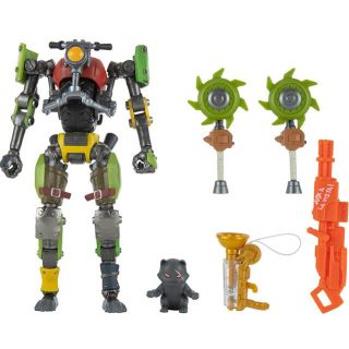 海外正規品フォートナイト キット シャドウ レジェンダリーシリーズ ...