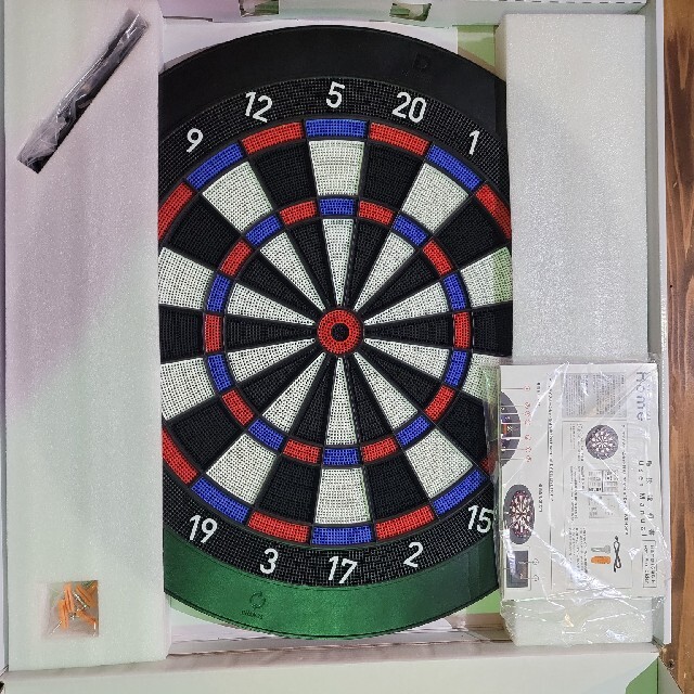 ダーツライブホーム 純正ライト付き DARTSLIVE HOMEの通販 by hide180