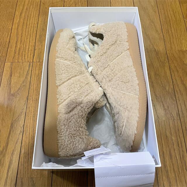 maison margiela メゾンマルジェラ スニーカー maison margiela メゾンマルジェラ スニーカー