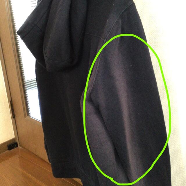 GAP(ギャップ)のGAP パーカー　 レディースのトップス(パーカー)の商品写真