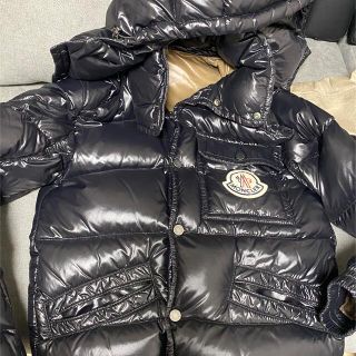 モンクレール(MONCLER)のモンクレール k2 メンズダウンジャケット S(ダウンジャケット)