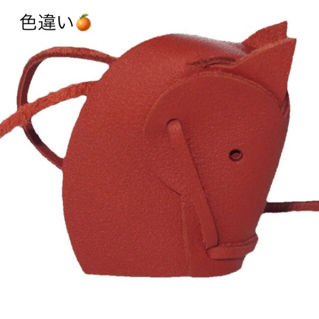 HERMES????エルメス 非売品 HORSE HEADチャーム