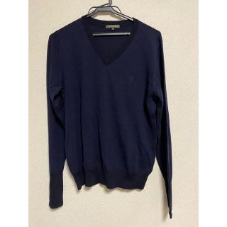 マッキントッシュ(MACKINTOSH)のマッキントッシュ　ロンドン　ウールニット(ニット/セーター)