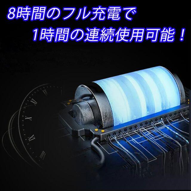 3枚刃 髭剃り電動 シェーバー ひげ 電気カミソリ 全身 フェイス フットケア スマホ/家電/カメラの美容/健康(メンズシェーバー)の商品写真