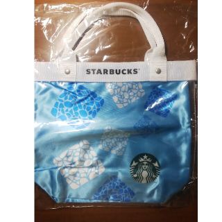 スターバックスコーヒー(Starbucks Coffee)の未使用  スタバ  バック(リュック/バックパック)