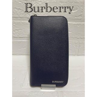 バーバリー(BURBERRY)のBurberry バーバリー　長財布(長財布)