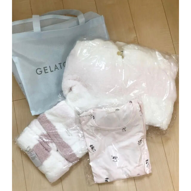 激安特価品 gelato pique 2018年 福袋 simsdm.itny.ac.id