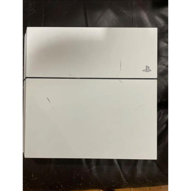 PS4 ソフト5本セット