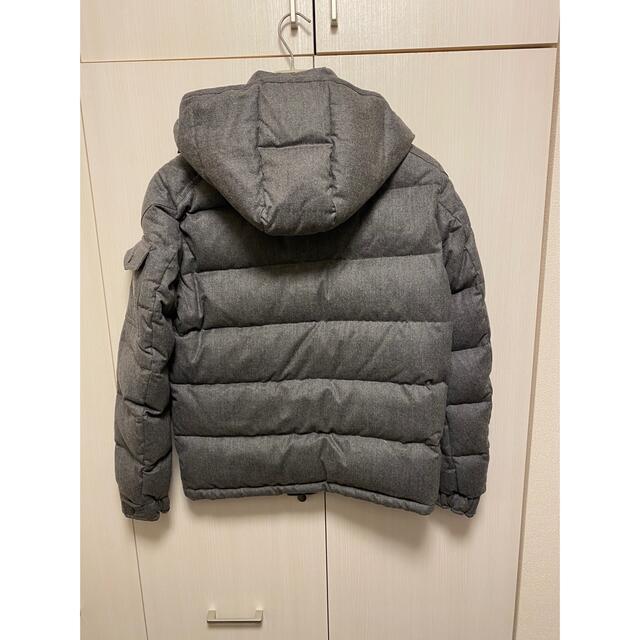 MONCLER(モンクレール)のモンクレール　ダウン　　モンクレール g32-003 メンズのジャケット/アウター(ダウンジャケット)の商品写真