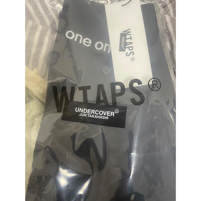 即発送!新品!Lサイズ!UNDERCOVER WTAPS パンツ