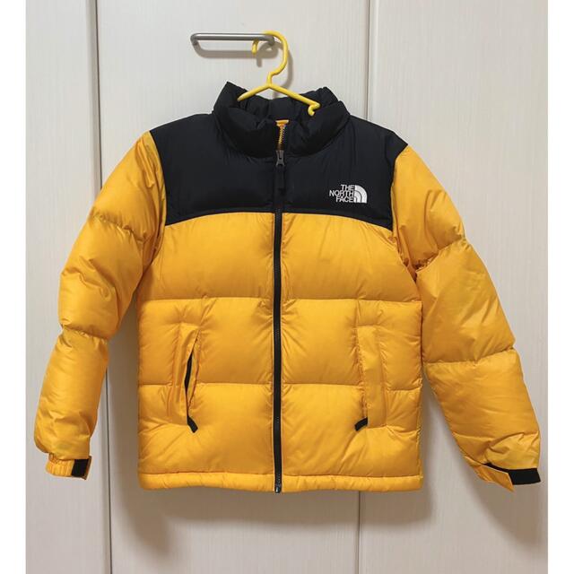 THE NORTH FACE ???? Nuptse Jacket (140cm)