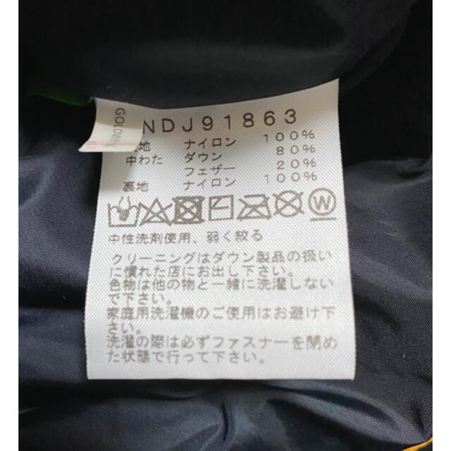 THE NORTH FACE ???? Nuptse Jacket (140cm)