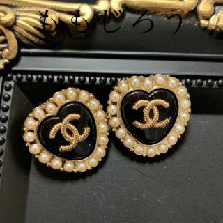 CHANEL(各種パーツ)のフリマアイテム一覧 CHANEL(各種パーツ)のフリマアイテム一覧