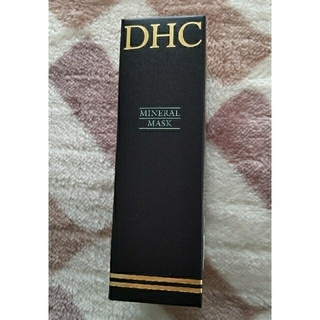ディーエイチシー(DHC)のDHC　薬用ミネラルマスク　100g(パック/フェイスマスク)