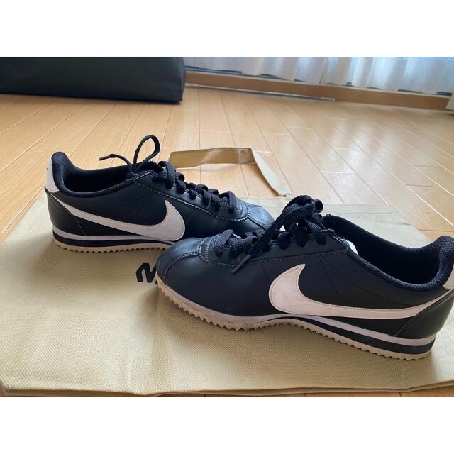 NIKE(ナイキ)のNIKE／ナイキ　スニーカー／コルテッツ／24cm レディースの靴/シューズ(スニーカー)の商品写真