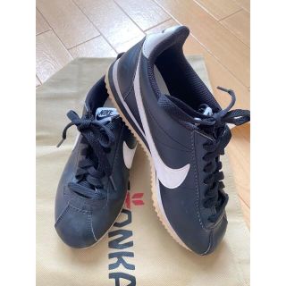 ナイキ(NIKE)のNIKE／ナイキ　スニーカー／コルテッツ／24cm(スニーカー)