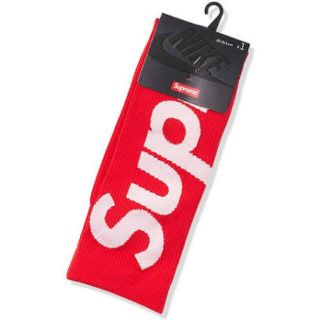 シュプリーム(Supreme)のSupreme®/Nike® Lightweight Crew Socks(ソックス)