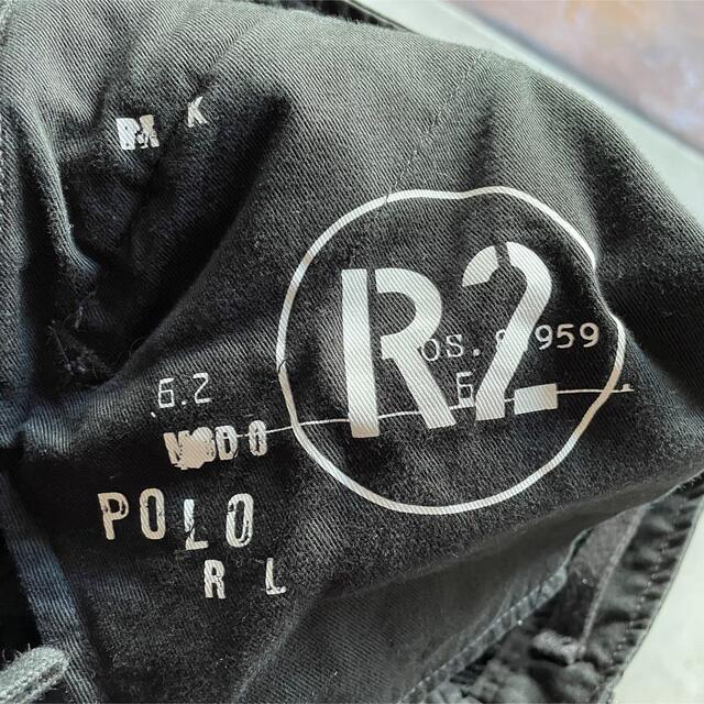 POLO RALPH LAUREN(ポロラルフローレン)の【special】Polo by Ralph Lauren カーゴパンツ メンズのパンツ(ワークパンツ/カーゴパンツ)の商品写真