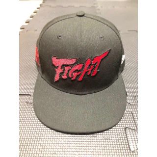 ニューエラ(NEW ERA)のBAIT X STREET FIGHTER X NEW ERA FIGHT SN(キャップ)