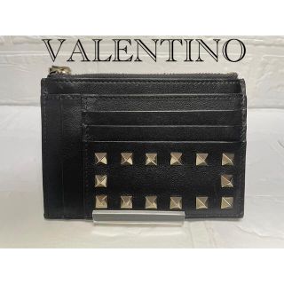 ヴァレンティノ⭐︎VALENTINO⭐︎コインケース