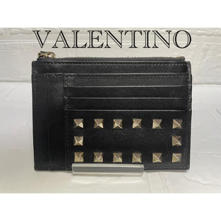 ヴァレンティノ(VALENTINO)の専用　VALENTINO バレンティーノ　財布(コインケース/小銭入れ)