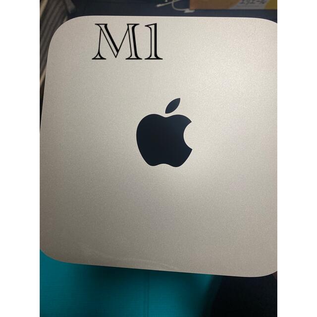 Mac mini m1