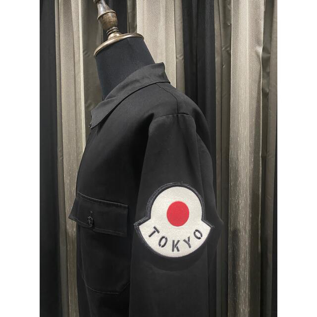 MONCLER GENIUS 限定　ジャンプスーツ