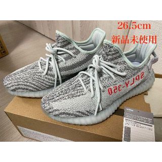 アディダス(adidas)のadidas YEEZY Boost 350 V2 "Blue Tint"(スニーカー)