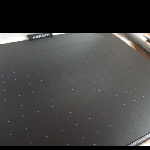 Wacom  Intuos art  CTH-490/KO 2