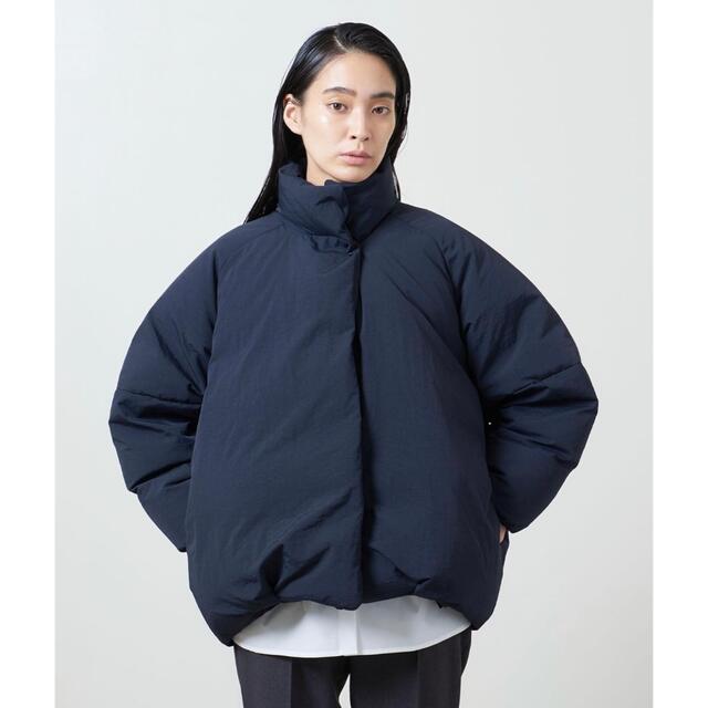 UNITED ARROWS - MARW UNITED ARROWS マルゥ ダウン ジャケット†の通販