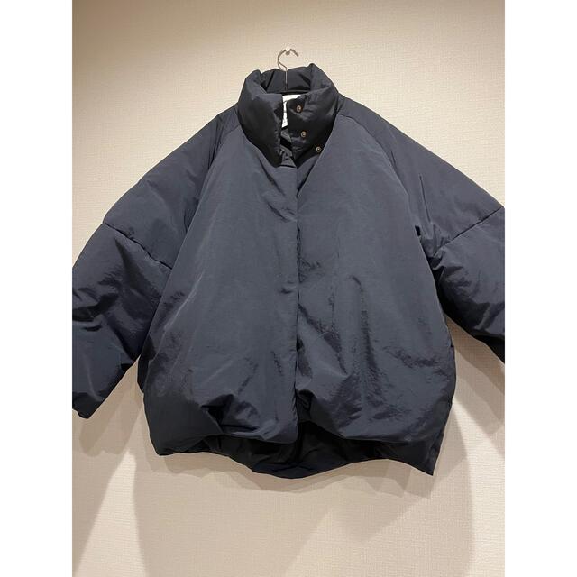 UNITED ARROWS - MARW UNITED ARROWS マルゥ ダウン ジャケット UNITED ARROWS - MARW UNITED ARROWS マルゥ ダウン ジャケット