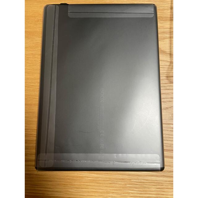 超美品 BOOX Note 3 10.3インチ E Ink | energysource.com.br