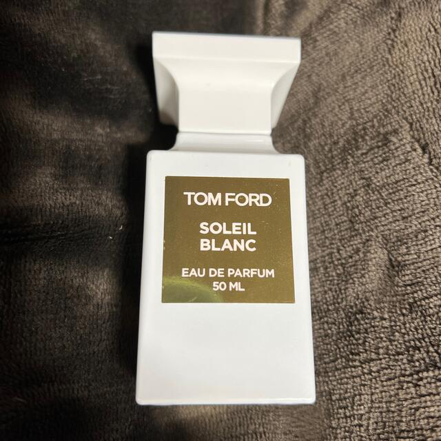 トムフォード 香水 ソレイユ ブラン オードパルファム 50ml-
