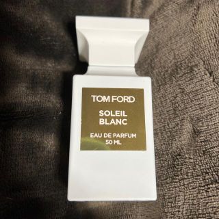 トムフォード(TOM FORD)のトムフォード 香水 ソレイユ ブラン オードパルファム 50ml(香水(女性用))