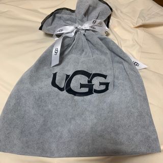 アグ(UGG)のUGG 袋(手袋)