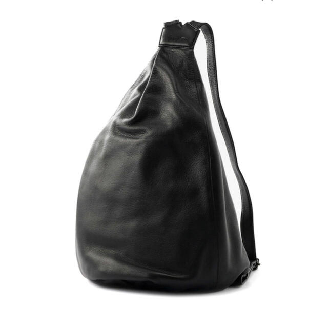 低廉 discord Yohji Yamamoto YリュックTuckBackPack sitedev