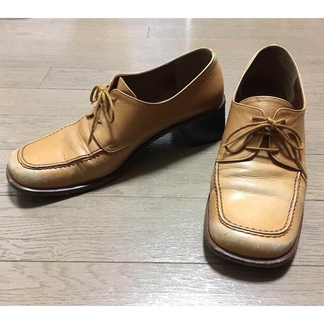 ing(イング)の☆ing☆イング 革靴 紐シューズ レディースの靴/シューズ(ローファー/革靴)の商品写真