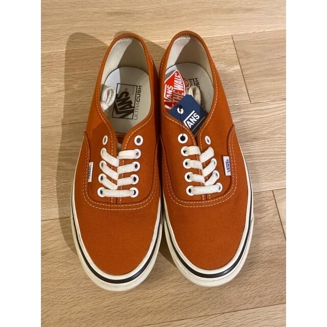 VANS - VANS AUTHENTIC ANAHEIM FACTORY 26.0の通販 by vignoble ...