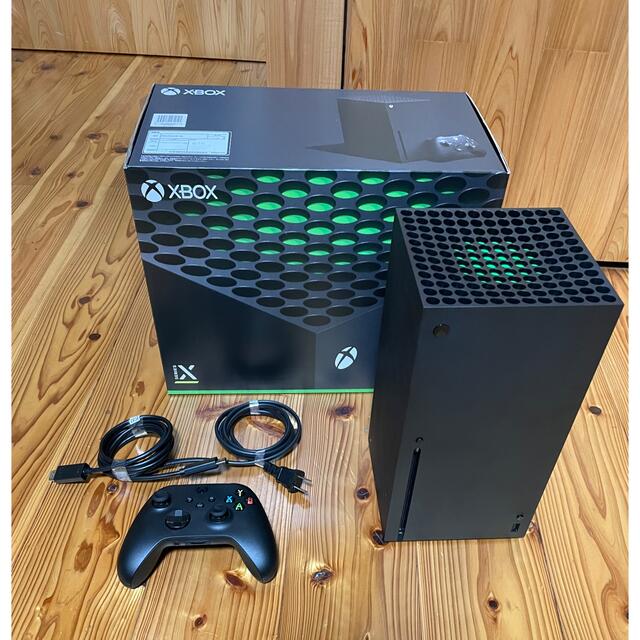 日本マイクロソフトMicrosoft Xbox Series X