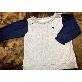 ラルフローレン(Ralph Lauren)の【美品】ラルフローレン (Tシャツ/カットソー)