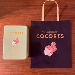 COCORIS プレミアムサンドクッキー(菓子/デザート)