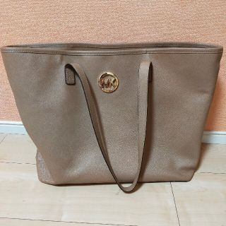 マイケルコース(Michael Kors)のMICHAEL KORS A4バッグ(トートバッグ)