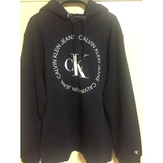 カルバンクライン(Calvin Klein)のシーケ(パーカー)