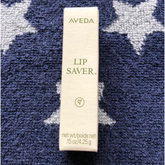 AVEDA(アヴェダ)の【AVEDA】リップモイスチュア《リップクリーム》未開封 コスメ/美容のスキンケア/基礎化粧品(リップケア/リップクリーム)の商品写真