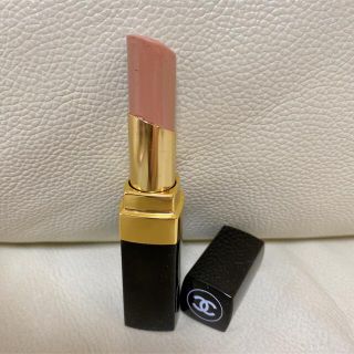 シャネル(CHANEL)のシャネル ルージュ ココシャイン 48 エヴァジオン(口紅)