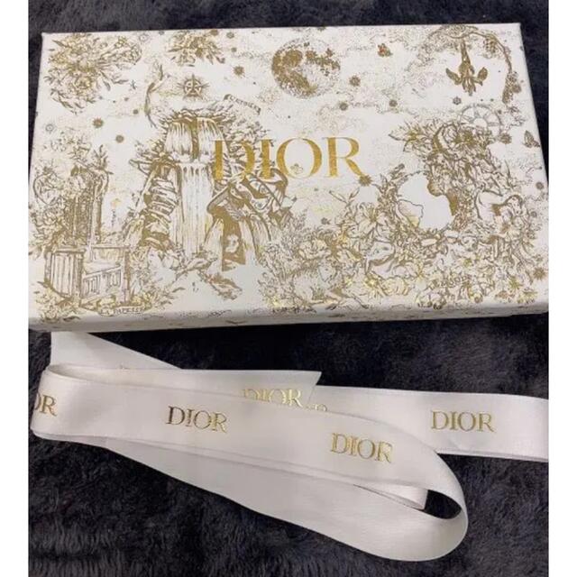 Dior(ディオール)のリリス様　専用　DIOR  レディースのバッグ(ショップ袋)の商品写真