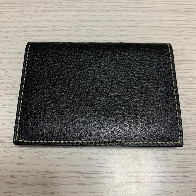 新品】BURBERRY 名刺入れ カードケース 新品】BURBERRY 名刺入れ カードケース